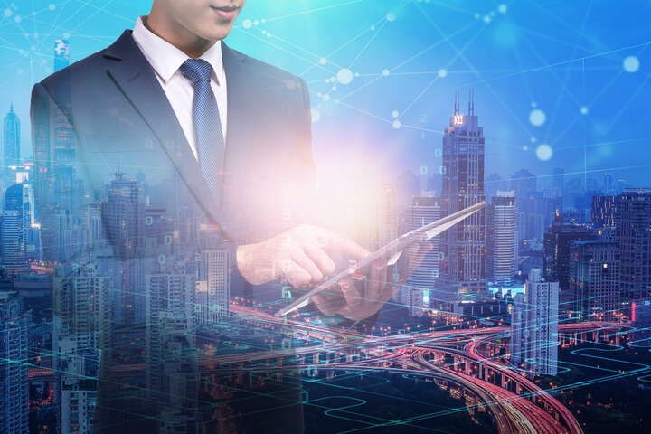 企业网站建设指南：揭秘网站开发的多功能应用