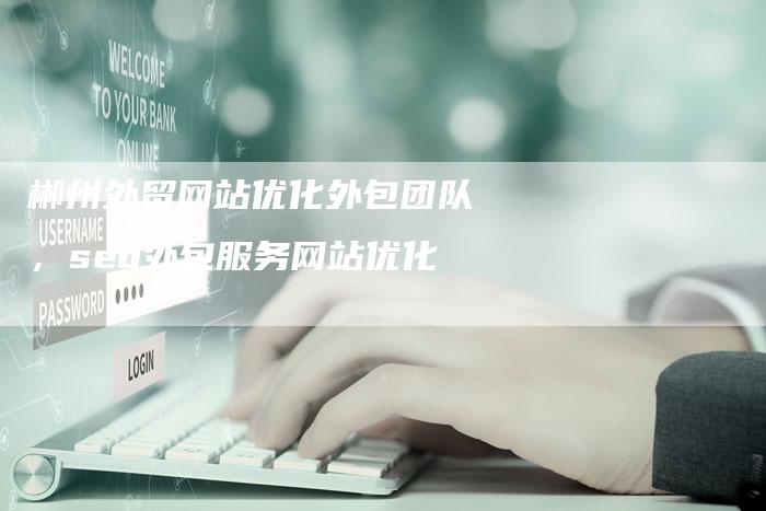 郴州外贸网站优化外包团队，seo外包服务网站优化