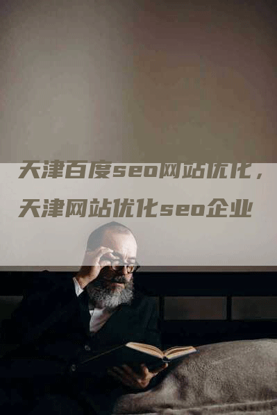 天津百度seo网站优化，天津网站优化seo企业