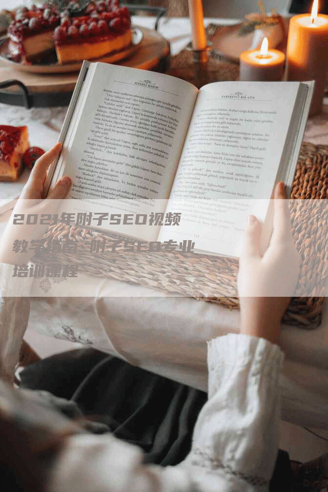 2021年附子SEO视频教学指南 附子SEO专业培训课程