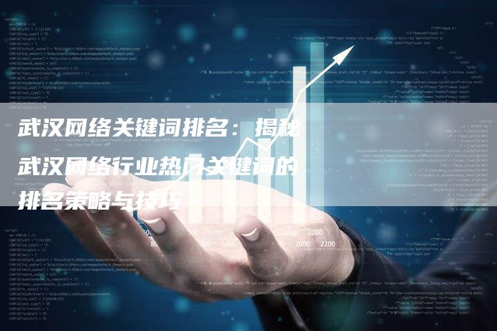 武汉网络关键词排名：揭秘武汉网络行业热门关键词的排名策略与技巧