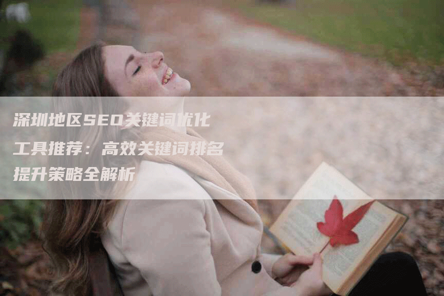 深圳地区SEO关键词优化工具推荐：高效关键词排名提升策略全解析