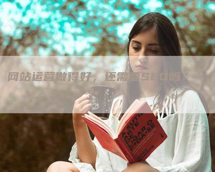 网站运营做得好，还需要SEO吗？