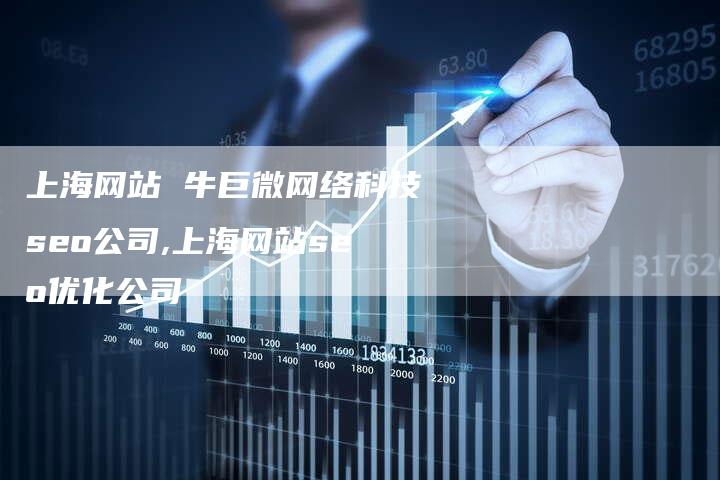 上海网站 牛巨微网络科技seo公司,上海网站seo优化公司