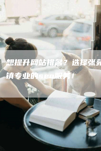想提升网站排名？选择张苑镇专业的seo服务！
