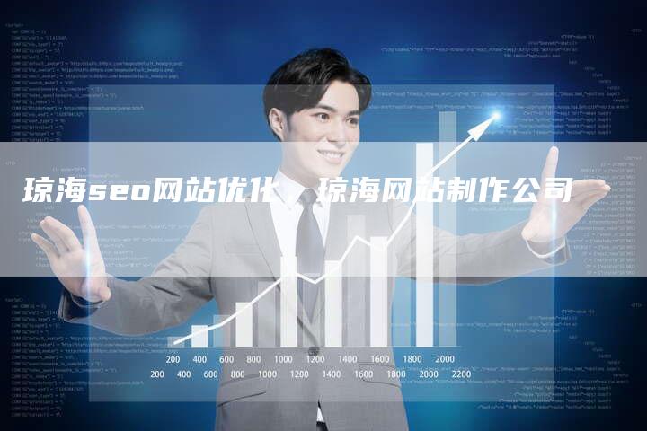琼海seo网站优化，琼海网站制作公司