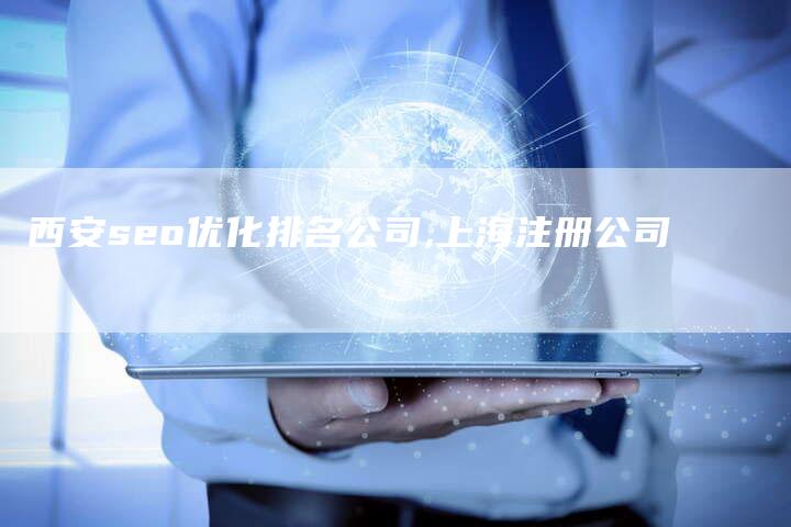 西安seo优化排名公司,上海注册公司